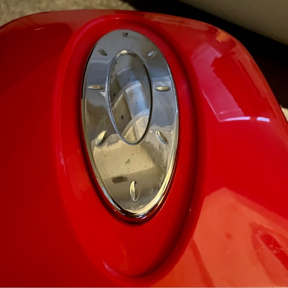 Coca Cola Mini Fridge - Picture 9 of 10